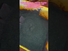 Cloreto Férrico Anidro