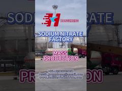 Nitrato de sódio 25 kg/saco 1000 kg/saco para você escolher