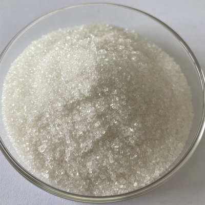 O amônio da categoria da agricultura sulfata Crystal Nitrogen Fertilizer 7783-20-2