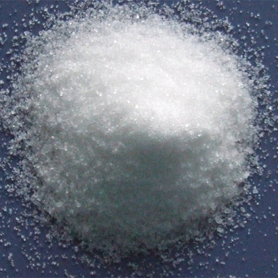 Mono fosfato Mkp 25kg/saco Cas 7778-77-0 do potássio ISO45001