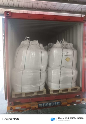 NITRATO DE SÓDIO NANO3 INDUSTRIAL 99,3% MÍN. BIG BAG 1000KG/SACO