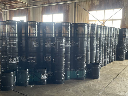 Cloreto férrico FeCl3 anídrico