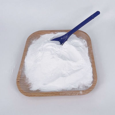 Bicarbonato de sódio 99% puro branco de bicarbonato de sódio para a produção animal