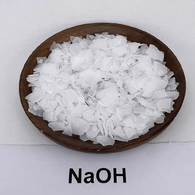 Fatura de papel industrial 99 da categoria hidróxido de sódio