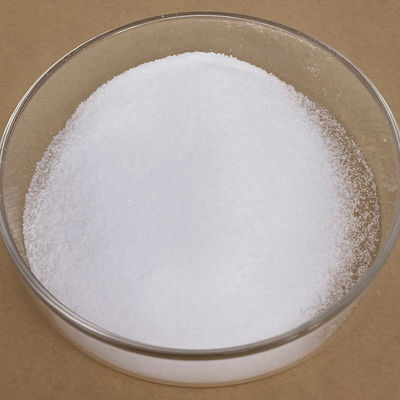 O cloreto de sódio industrial da pureza 99,1% de sal do NaCL aumenta empacotando
