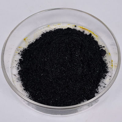 Solúvel do cloreto férrico de pureza alta FeCL3 de 96% na água