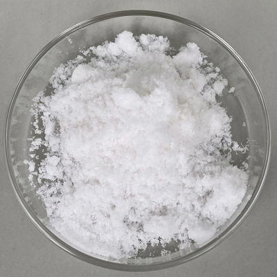 Ácido Sulfonic do tolueno de cristal acicular branco de C7H8O3S Para