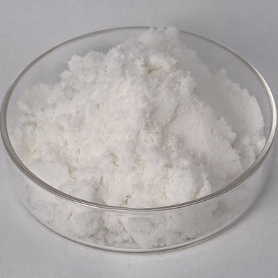 Nitrito de sódio NaNO2 da pureza alta 7632-00-0 99% do mordente