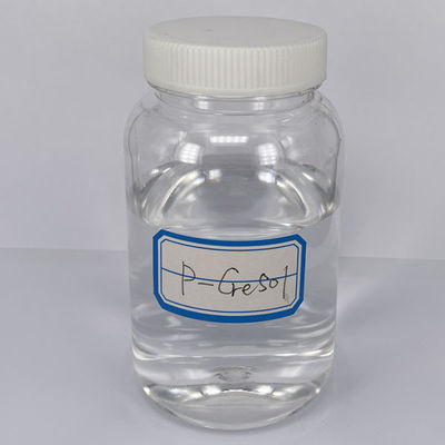 Cresol líquido incolor de ISO9001 Para Methylphenol P