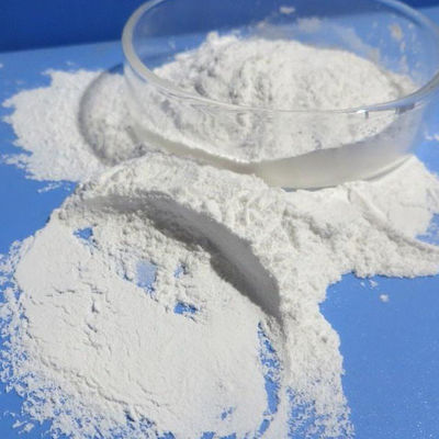 Produto comestível branco de cloreto de cálcio do Dihydrate 233-140-8
