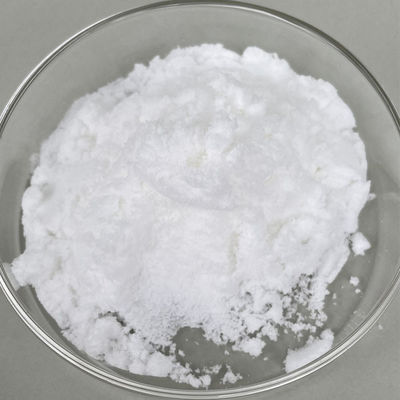 Cristal branco aditivo de borracha de CAS 100-97-0 Urotropine da hexamina