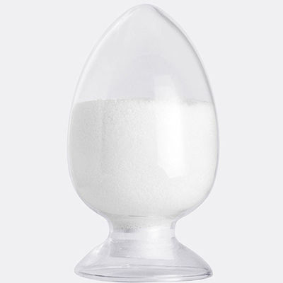 Cristal 90% 9003-05-8 PAM Polyacrylamide Nonionic