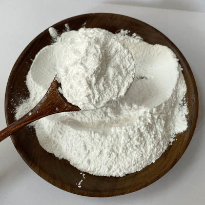 O cloreto de cálcio pulveriza o sal de derretimento da estrada da neve do Dihydrate do cloreto de cálcio de 74%