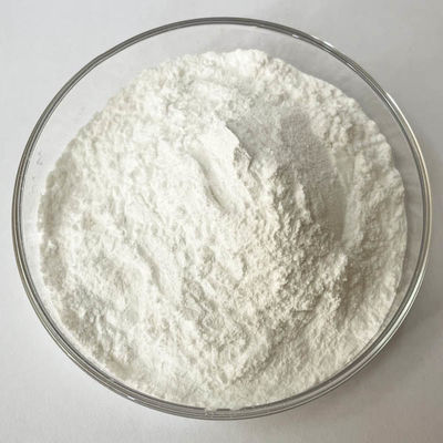 10043-52-4 pó anídrico 94% Min For Desiccant And Refrigerant do cloreto de cálcio