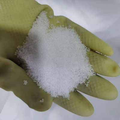 Hidróxido de sódio da soda cáustica do ISO 14001 para imprimir a indústria de tingidura