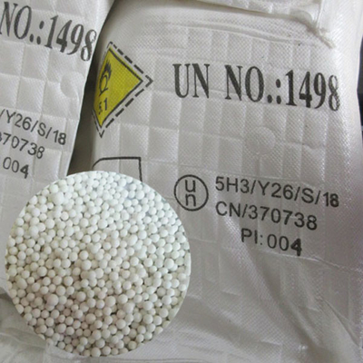 7631-99-4 o branco do nitrato de sódio NaNO3 peroliza a categoria 99,3% industrial