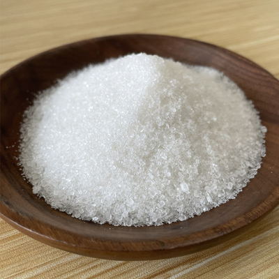 50 KGBAG Sulfato de amónio em pó branco Utilização como fertilizante e reagente analítico