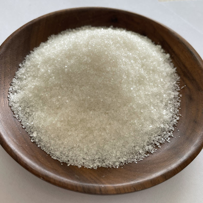 Sulfato de amónio cristal branco CAS 7783-20-2 Utilizado para fertilizantes