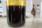 231-729-4 líquido 40% Min For Sewage Treatment do cloreto FeCl3 férrico