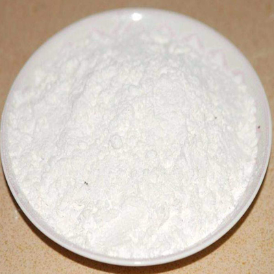 Paraformaldeído de PFA em pó cristalino branco 25ka/saco 96%min