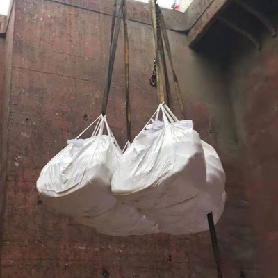 CAS n.o 7757-82-6 99% Min. Pó branco Sulfato de Sódio Na2SO4 Anídro 1000 KG/BAG