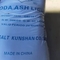 497-19-8 soda Ash Na 2CO3 50kg/saco do carbonato de sódio para Indusrial de vidro