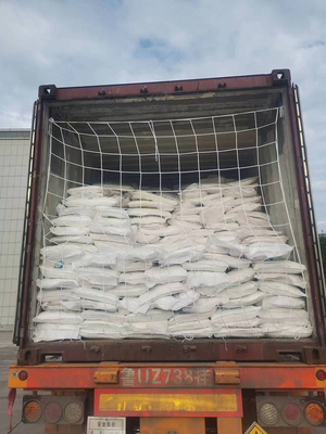 NaNO3 Nitrato de Sódio 99,3% Mín. 25kg/Saco Cristalino Branco