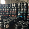 Cloreto férrico toneladas anídricas de 50KG da pureza FeCl3 de 98%/cilindro 23/20GP