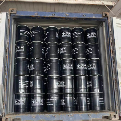 50 KG/DRUM FeCL3 Cloreto Ferrico para Tratamento de Água e Gravação