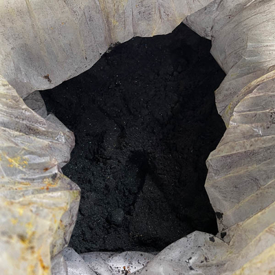Cloreto de ferro FeCl3 25 KG / BAG Usado como gravação de metais e tratamento de esgoto