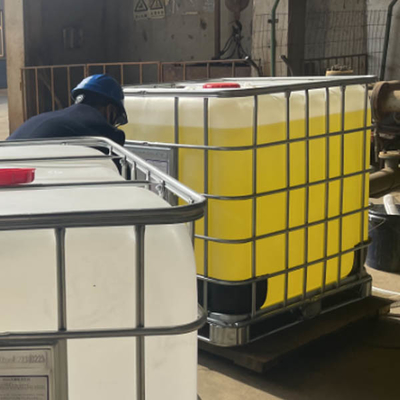 Classe 8 1150KGS/IBC DRUM Solução de hipoclorito de sódio NaClO utilizada para bactericidas