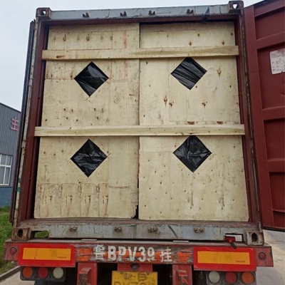 Primeira qualidade bom preço 1150 kg IBC/ tambor UN. NO 1791 Hipoclorito de sódio para tratamento industrial de águas