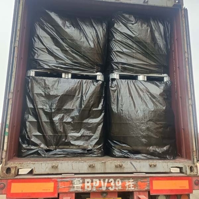 Primeira qualidade bom preço 1150 kg IBC/ tambor UN. NO 1791 Hipoclorito de sódio para tratamento industrial de águas