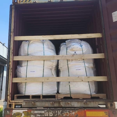 Cloreto de ferro anidro 450 kg/saco UN1773 CLASSE8