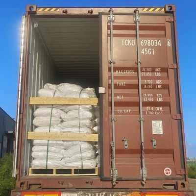 26 MT/20GP Cloreto de Ferro FeCl3 25 KG/BAG