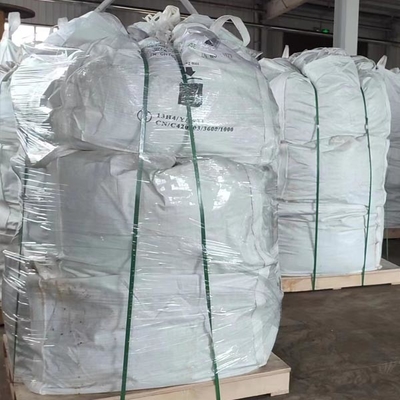 Cloreto de ferro anidro 450 kg/saco UN1773 CLASSE8