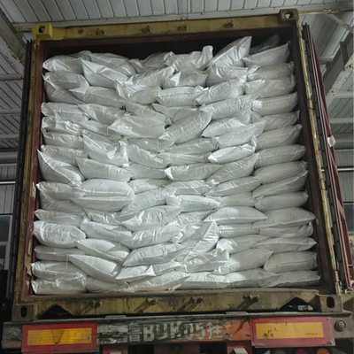 25 kg/saco Cloreto Ferrico em Pó Anídro 98%min 26MT/20GP