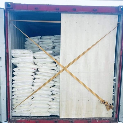 99% de pureza Nitrito de sódio em pó Solúvel em água para aplicações de impressão e tingimento
