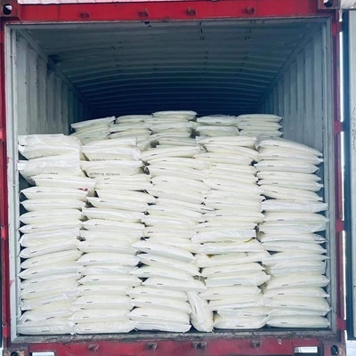 99% de pureza Nitrito de sódio em pó Solúvel em água para aplicações de impressão e tingimento