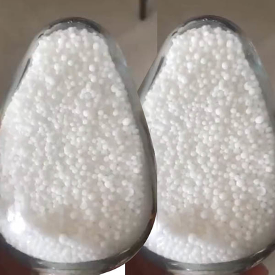 NaNO3 Nitrato de Sódio 99,3% Mín. 25kg/Saco Cristalino Branco
