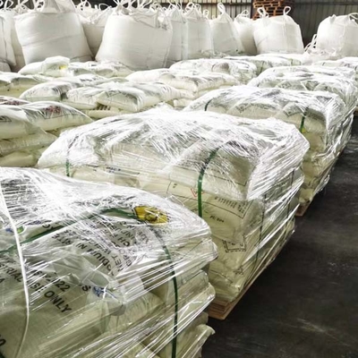 NaNO3 nitrato de sódio utilizado como fertilizante de acção rápida para solos ácidos