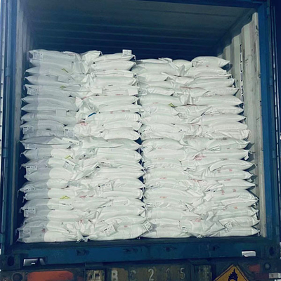 NaNO3 Nitrato de Sódio 99,3% Mín. 25kg/Saco Cristalino Branco