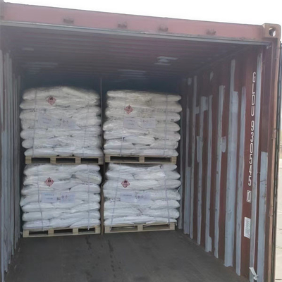 Hexamina em pó utilizado como diurético na medicina 25 kg / BAG 20 MT / 20 GP com palete