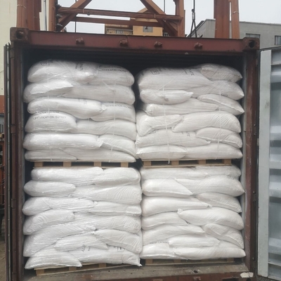 25 kg / BAG Sulfato de Alumínio Livre de Ferro
