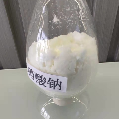 NaNO2 Nitrito de sódio 25 kg/BAG Pó branco utilizado como conservante