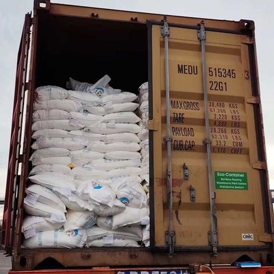 NaNO2 Nitrito de sódio 25 kg/BAG Pó branco utilizado como conservante