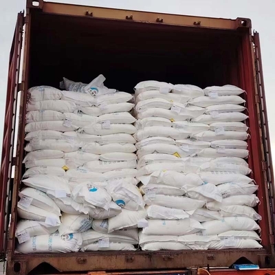 NaNO2 Nitrito de sódio 25 kg/BAG Pó branco utilizado como conservante