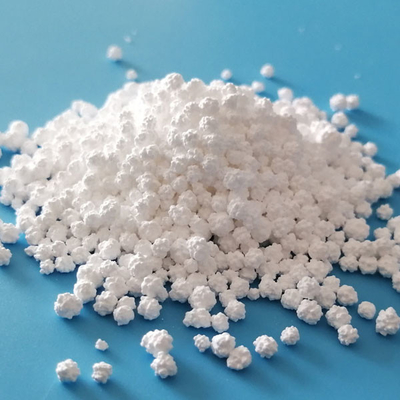 Cloreto de cálcio CaCl2 50 KG/BAG Granulado branco anidro