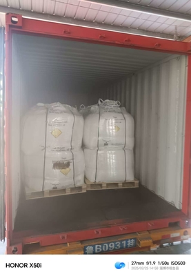 NITRATO DE SÓDIO NANO3 INDUSTRIAL 99,3% MÍN. BIG BAG 1000KG/SACO