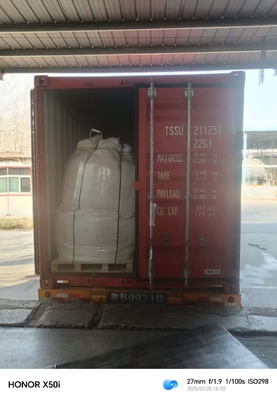 NITRATO DE SÓDIO NANO3 INDUSTRIAL 99,3% MÍN. BIG BAG 1000KG/SACO